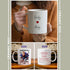 Personalized Baby Spiderman Mug – Custom Superhero Gift for Mom | Add Baby Photo, Name & Message